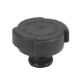 thumbnail image 1 of Coche Auto Vehículo Negro Radiador Tapa Refrigerante Tanque Expansión Cubierta, 1 of 1