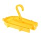 thumbnail image 3 of Colgador para traje de neopreno, colgador para traje seco, estante colgante de almacenamiento con gancho giratorio, colgador de secado para accesorios Amarillo, 3 of 8
