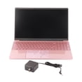 thumbnail image 2 of Laptop de 156 Pulgadas para 11 16GB LPDDR4  1TB SSD Teclado Retroiluminado Desbloqueo de Huellas Dactilares con Teclado Numérico 4 Núcleos 4 ANGGREK Otros, 2 of 8