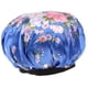 thumbnail image 3 of Sombrero de Quimio para Mujer Hugo Gorro de Dormir Nocturno Azul Real, 3 of 10