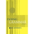 thumbnail image 1 of Pre-Owned Doing Grammar (Paperback) 0195138406 9780195138405, 1 of 1