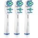 thumbnail image 5 of Recambio de cabezales de cepillo de dientes eléctrico Dual Clean, 3 unidades Xemadio CJWUS-5505, 5 of 6