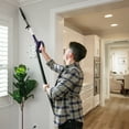 Shark Navigator Pro HEPA Upright Cleaner NV150, Swivel Complete Clean