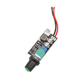 thumbnail image 6 of DC 5V 12V Adjustable PWM Fan Speed Controller+Knob Switch 2/3 Wire Fan Speed Governor Noise Reduction Can Be Shut Down, 6 of 7