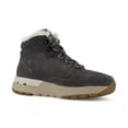 thumbnail image 2 of Women's Rockport Composite Toe WP Hiker Work Boot RP777, Grey or Silver, 2 of 4