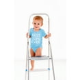 thumbnail image 3 of Best Oops Ever - Unplanned But It Was A Happy Accident - Cute One-Piece Infant Baby Bodysuit, 3 of 4