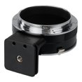 thumbnail image 5 of Fotodiox LeicaS-GFX-Pro Pro Lens Mount Adapter for Leica S Mount DSLR to Fujifilm G-Mount GFX, 5 of 5