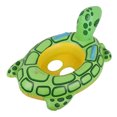 thumbnail image 1 of Barco de natación de animales acuáticos para niños., 1 of 5