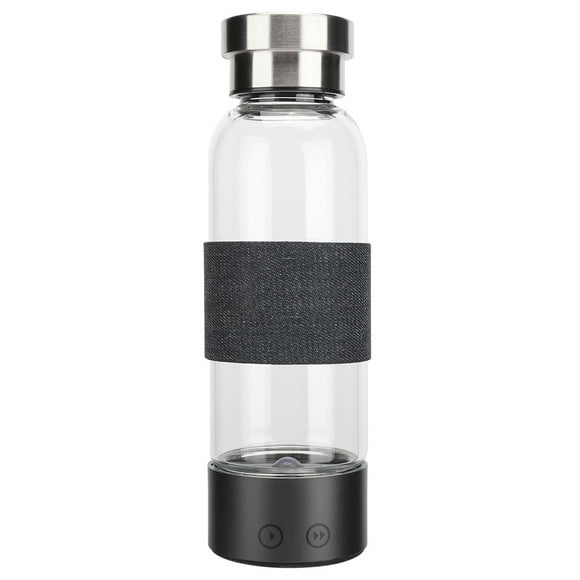 1300mAh Water Cup, Water Bottle, Portable Ic Smart Chip for