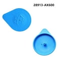 thumbnail image 2 of Furulu Windscreen Washer Bottle Cap 28913AX600 For Nissan Micra Note K12 E11, 2 of 5