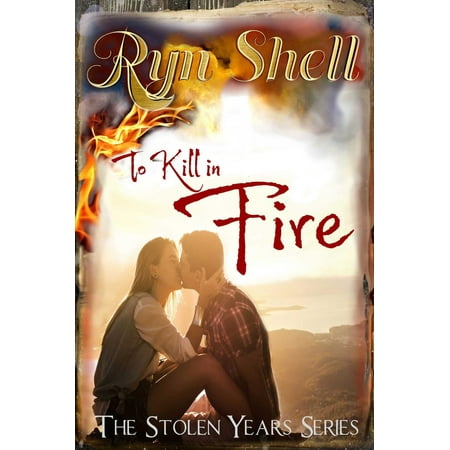 To Kill in Fire - eBook (The Best Way To Kill Fire Ants)