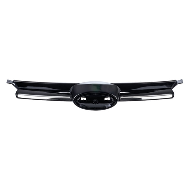 Parrilla Focus 2012 A 2014 Ford Negra C/Mold Crom TONG YANG .