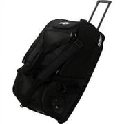 Schutt XL Rolling Football Equipment Bag