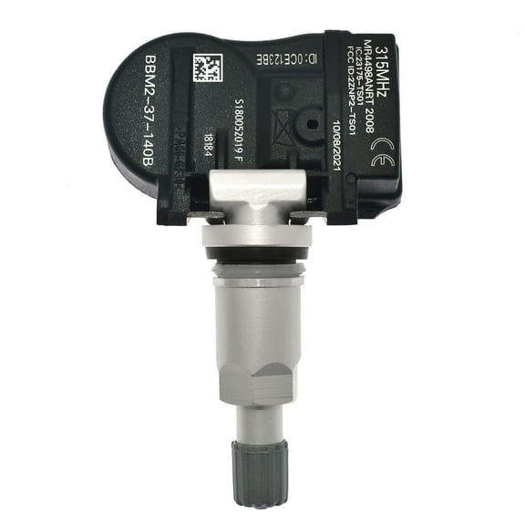 TPMS BBM2-37-140B SET-TS17 USA FOR Mazda TIRE PRESSURE SENSOR MONITOR TPMS