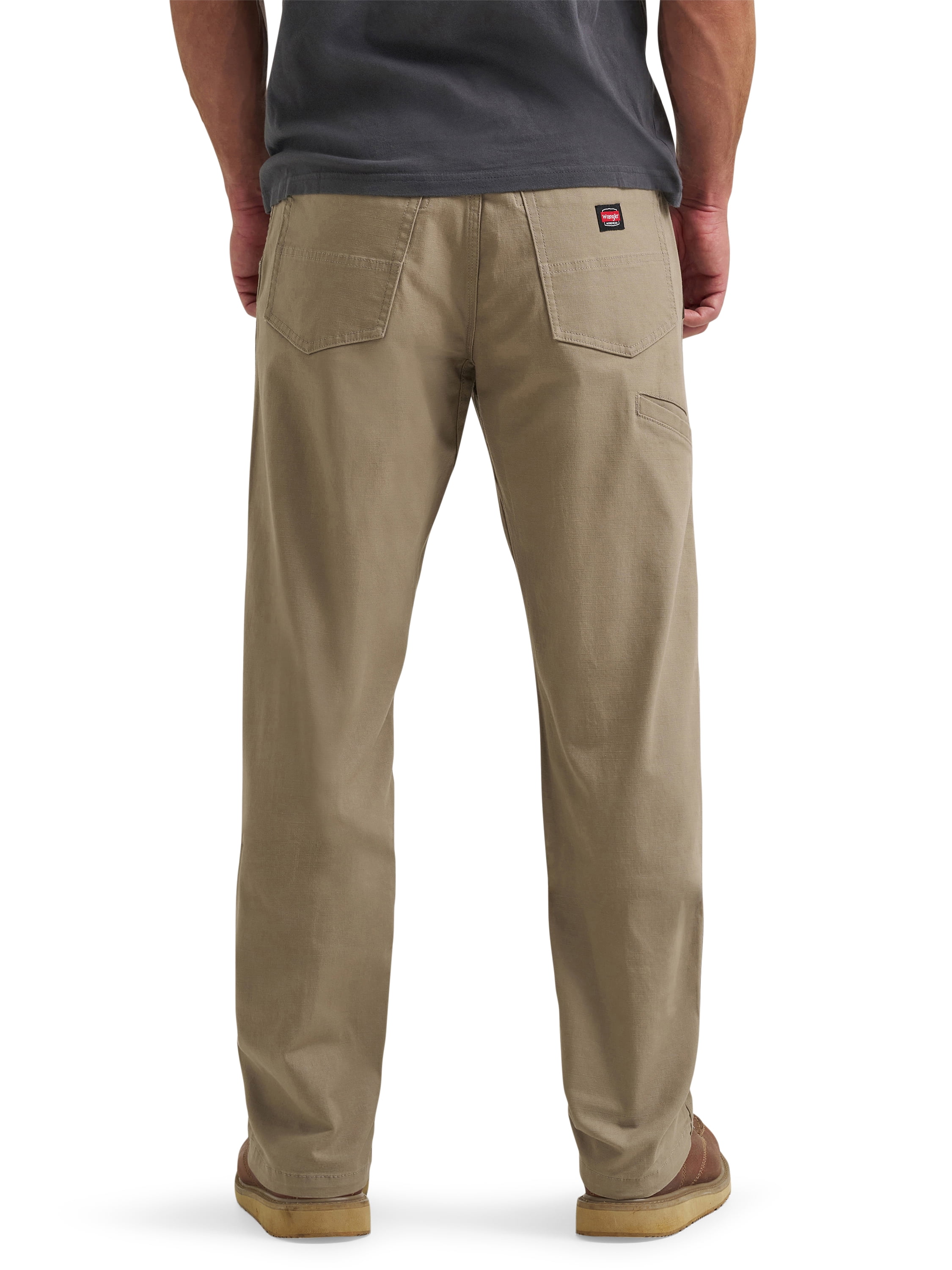 Wrangler® Workwear Men's Inspector Pant