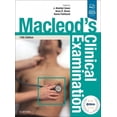 thumbnail image 1 of Macleod's Clinical Examination, 1 of 2