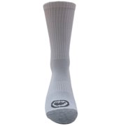 Ecko Unltd. Mens Half Cushion Crew Athletic Socks 6-Pack (Assorted)