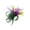 Green, variant on Fascinators Hats with Feather for Women 2026 Derby Hats Small Tea Party Hat with Headband