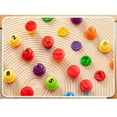 thumbnail image 4 of Ensemble de Tampon d'Argile pour Enfants, Jouet Éducatif Coloré pour Enfants, 4 of 7