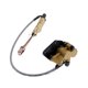 thumbnail image 3 of Cilindro Trasero Universal para Motocicleta, para Bomba de Hidráulico, Nuevo kusrkot Cilindro de freno de la motocicleta, 3 of 8