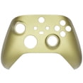 thumbnail image 6 of eXtremeRate Chameleon Red Gold Replacement Shell Cover Case Faceplate for Xbox Core Controller, 6 of 8