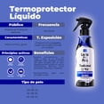 thumbnail image 2 of LECHE PAL PELO TRADICIONAL TERMOPROTECTOR LIQUIDO 250ML, 2 of 4
