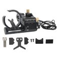 thumbnail image 2 of Drop Away  Rest, Black Drop Away  Rest Lightweight   for Compound Bow, 2 of 7