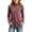 A328 Red, variant on Tween Kids Turtleneck Long Sleeve Shirts for Boys Girls Basic Solid Thermal Underwear Tops Stretchy Fall Winter Base Layer Snug Fit Casual Warm Undershirts, Size 12-13