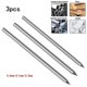 thumbnail image 3 of Carbide Scriber Pencil Alloy Scribe Pen Metal Wood Glass Tile Carving Cutting Marker Pencil, 3 of 4