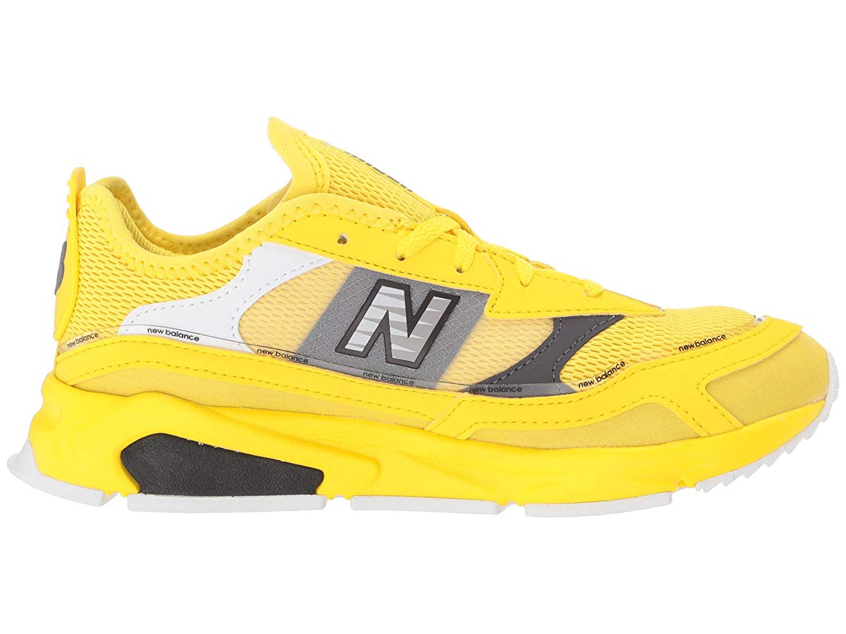 new balance x racer kids