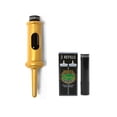 thumbnail image 1 of Abridor de botellas de vino Cork Pops Original, fácil de quitar, 1 of 1