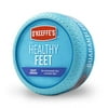 O'Keeffe's Healthy Feet Foot Cream, ounce Jar