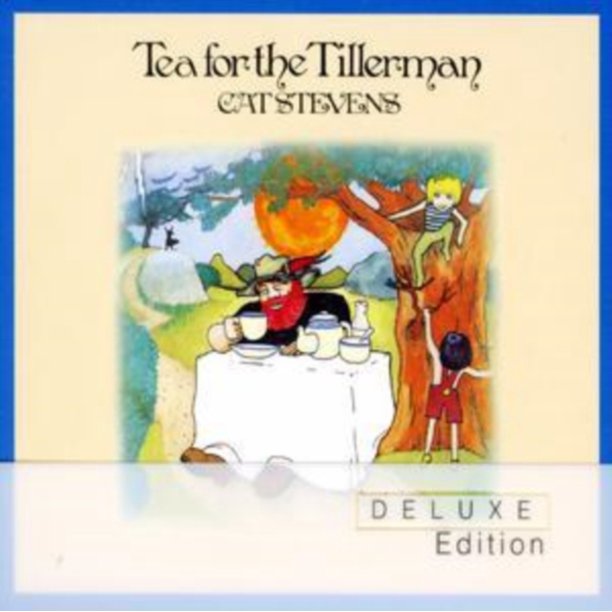 Tea for the Tillerman