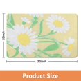 thumbnail image 4 of Experience Luxury Absorbent Medallion Floral Bath Mat, Quick Dry, Spa Design for Shower, 4 of 5