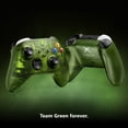 thumbnail image 4 of XBOX Wireless Controller – X25 Special Edition – XBOX Series X|S, XBOX One, PCs, TVs, mobile, and more, 4 of 8