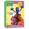 thumbnail image 1 of Shalom Sesame [DVD] Gift Set, 1 of 1