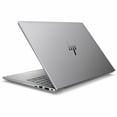 thumbnail image 3 of HP ZBook 8 G1ak 14" Mobile Workstation - AMD Ryzen AI 7 PRO 350 (2 GHz) - 32 GB - 1 TB SSD - AMD Radeon 860M - Windows 11 Pro - Wi-Fi 7 D08C2AT#ABA, 3 of 4