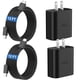 thumbnail image 1 of Cargador Samsung Super Fast USB C de 45 W con cable de 12 pies negro, 1 of 6