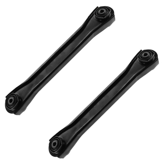 TRQ Front Lower Control Arm Left & Right Pair for 00-02 Dodge Ram 2500 3500 PSA62751