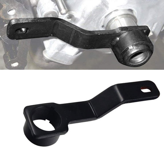 For Ford 4.2/4.6/5.4/6.8L Crankshaft Positioning Tool Crank Wrench Holder 525219