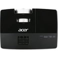 thumbnail image 4 of Acer P5515 DLP projector - 3D, 4 of 6