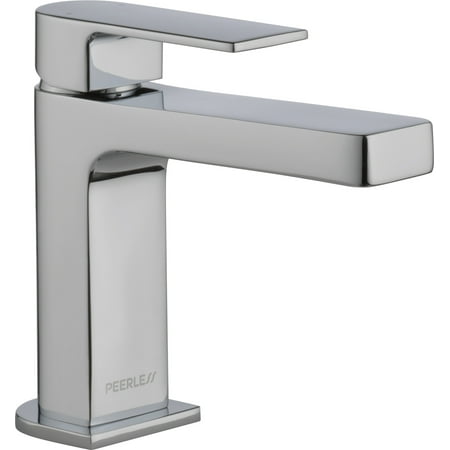 Peerless P1519lf-Lpu Xander 1 GPM Single Hole Bathroom Faucet - Chrome
