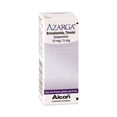 thumbnail image 2 of Azarga Brinzolamida, Timolol frasco gotero 10 mg/5 mg 5 ml, 2 of 4