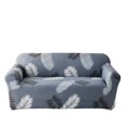 thumbnail image 1 of 3 Seater Stretch Sofa Cover, Sofa Cover Couch Cover(185-230cm), 1 of 5