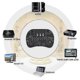 thumbnail image 3 of i8 Air Mouse 2.4ghz Mini Keyboard Wireless Touchpad Air Mouse For Android Tv Box Mini Pc, 3 of 5