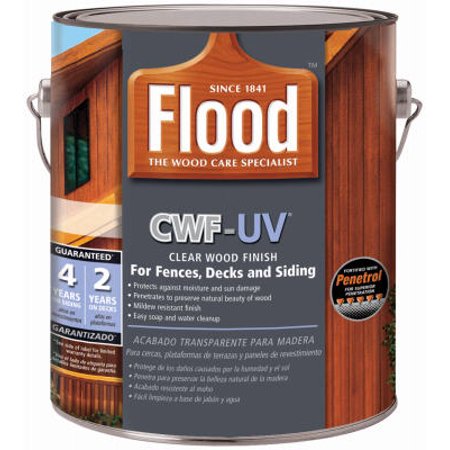 UPC 010273027154 product image for VOC Compliant CWF UV-Resistant Clear Wood Finish-CWF-UV HONEY GOLD VOC | upcitemdb.com