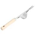 thumbnail image 3 of Portable Stainless Steel Weeding Tool Garden Weeder Remover Removing Tool for Thistle Root, 3 of 5