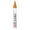 Orange, variant on Solivara Stone Paint Marker Pen For Restoration Lettering And Marking Diy Rock Art(Gold,5.62in)