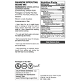 thumbnail image 2 of Rainbow Sprouting Beans Mix, 1 Pound — Kosher, Sproutable — by Food to Live, 2 of 8