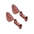 thumbnail image 2 of Shoe Tree Stretcher under $5! Xqxayjr Plastic Shoe Tree Stretcher, Adjustable Shoe Shaper for Boots and Shoes, 9-Gear Shoe Maintainer for Footwear Care, 2 of 9